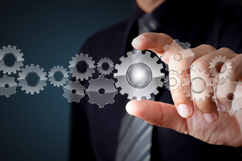 material-requirement-planning