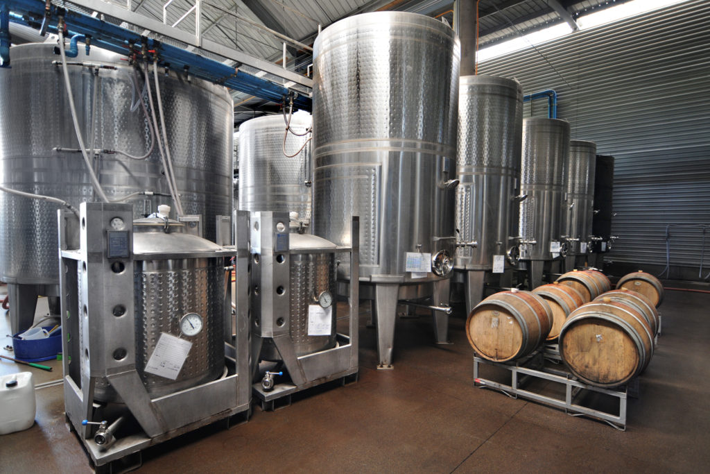 Winery